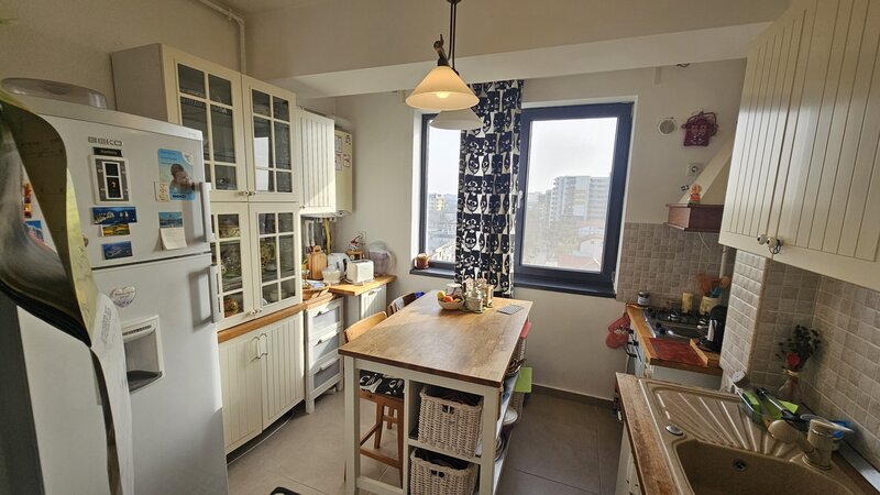 Militari, 2 cam., bl. 2018, sector 6,