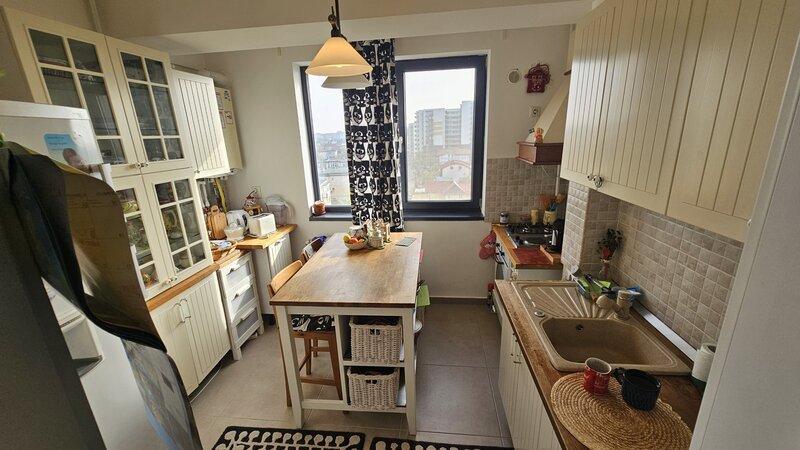 Militari, 2 cam., bl. 2018, sector 6,