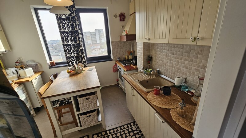 Militari, 2 cam., bl. 2018, sector 6,