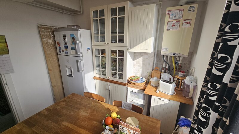 Militari, 2 cam., bl. 2018, sector 6,