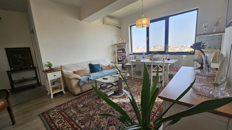 Militari, 2 cam., bl. 2018, sector 6,