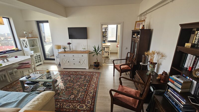 Militari, 2 cam., bl. 2018, sector 6,