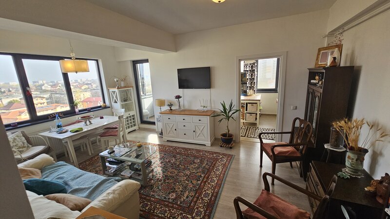 Militari, 2 cam., bl. 2018, sector 6,