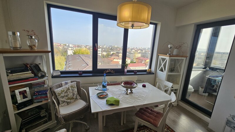 Militari, 2 cam., bl. 2018, sector 6,