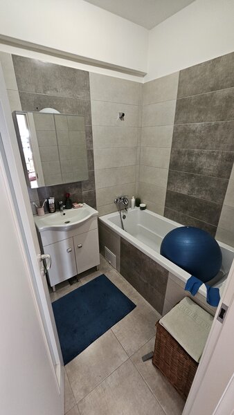 Militari, 2 cam., bl. 2018, sector 6,